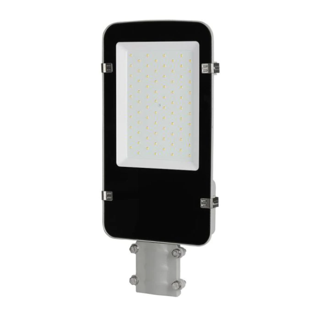 Lampa Stradala Led Cip Samsung W Lm K