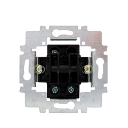 Insertie/Mecanism comutator cu surub ABB