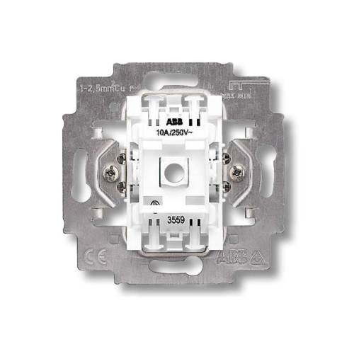 Insertie/Mecanism sonerie ABB