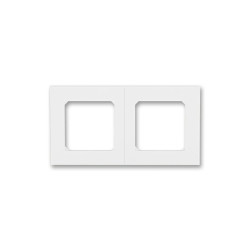 Rama dubla alba Levit ABB