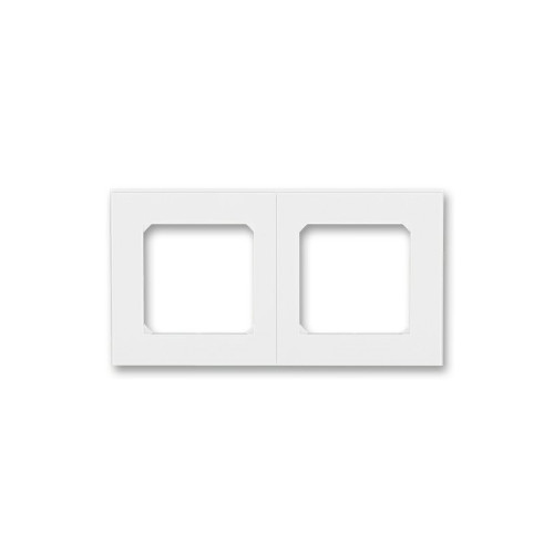 Rama dubla alba Levit ABB