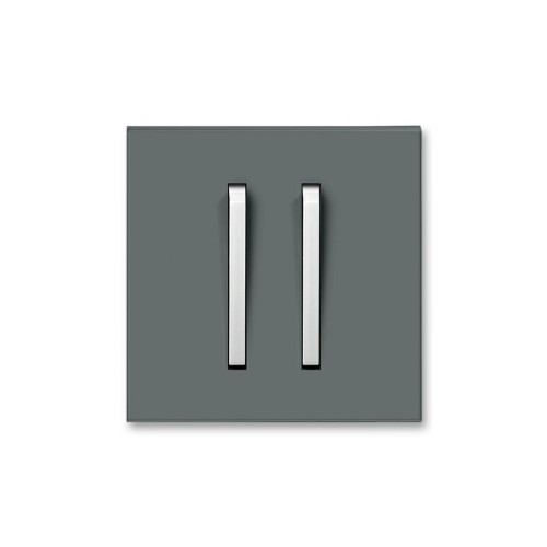 Clapeta comutator grafit Neo ABB