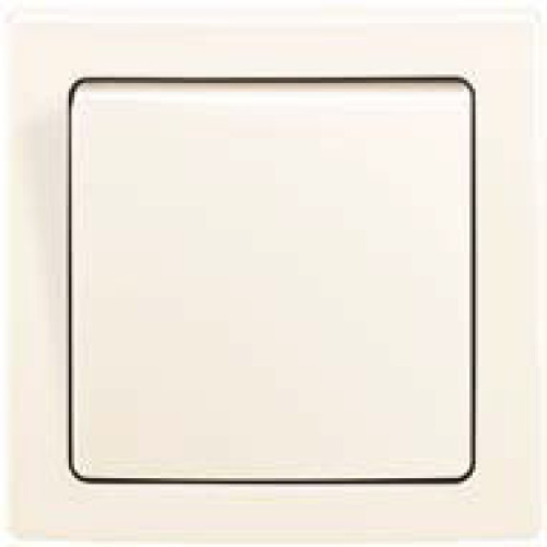 Intrerupator cap scara Ivoire incastrat Swing ABB