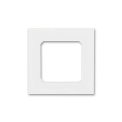 Rama simpla alba Levit ABB