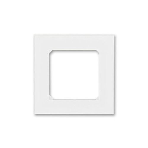 Rama simpla alba Levit ABB