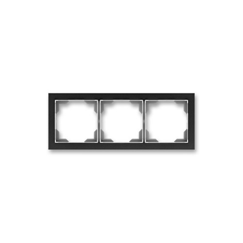 Rama tripla onyx Neo ABB