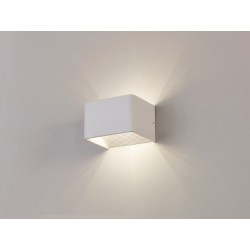 Aplica Icon White 16/3089-10cm ACB