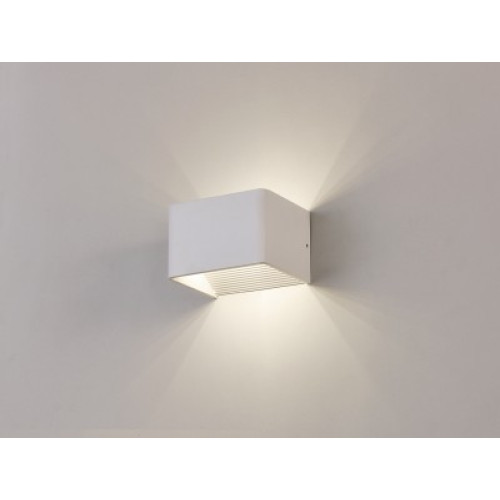 Aplica Icon White 16/3089-10cm ACB