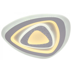 Plafoniera LED cu telecomanda 2076/350