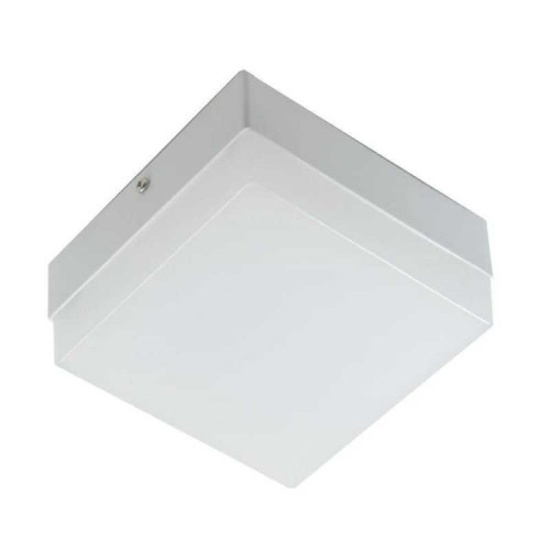 Plafoniera led 24W 206 patrata Ada