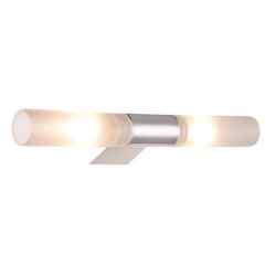 Aplica baie 2xG9 IP44 30.4cm OCEANO