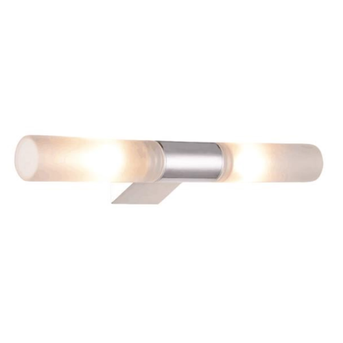 Aplica baie 2xG9 IP44 30.4cm OCEANO