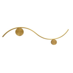 Aplica led 11W  aurie WELLE