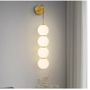 Aplica led 19W 3000K TREA