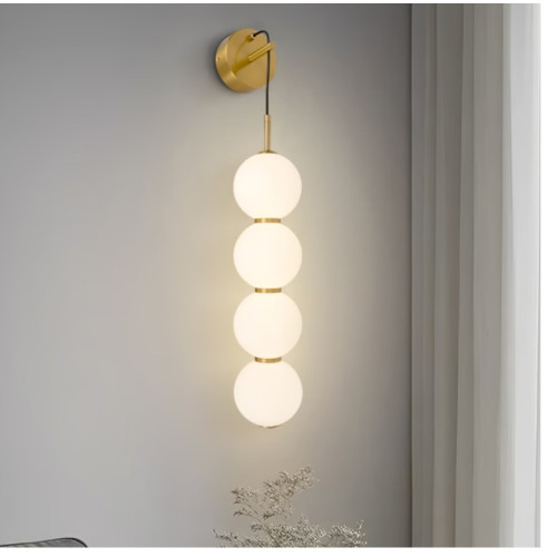 Aplica led 19W 3000K TREA