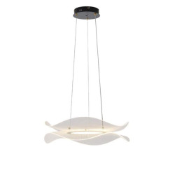 Pendul sticla 144-15041 FIRENZE 48W Arte Illumina