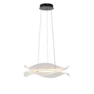 Pendul sticla 144-15041 FIRENZE 48W Arte Illumina