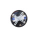Pendul sticla 144-15041 FIRENZE 48W Arte Illumina - imagine 4