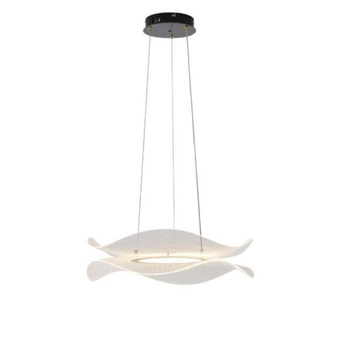 Pendul sticla 144-15041 FIRENZE 48W Arte Illumina