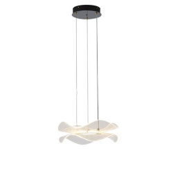Pendul sticla 144-15042 FIRENZE 34W Arte Illumina