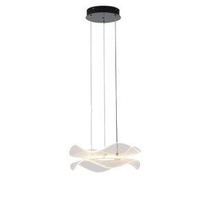 Pendul sticla 144-15042 FIRENZE 34W Arte Illumina
