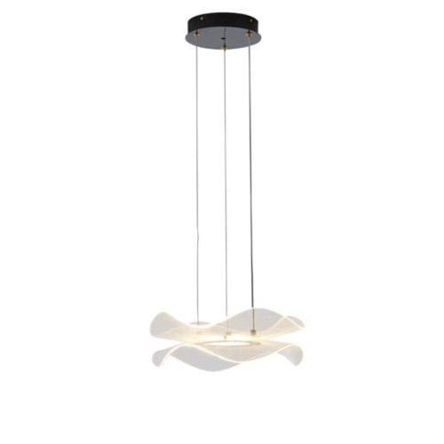 Pendul sticla 144-15042 FIRENZE 34W Arte Illumina