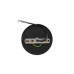 Pendul 3xG9 ATOM 144-23015 Arte Illumina - imagine 3