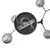 Pendul 5xG9 ATOM 144-23016 Arte Illumina - imagine 3