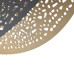 Pendul metal D60cm 144-23018 GALILEA Arte Illumina - imagine 3