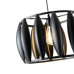 Pendul metal 144-46026 CROWN Arte Illumina - imagine 2