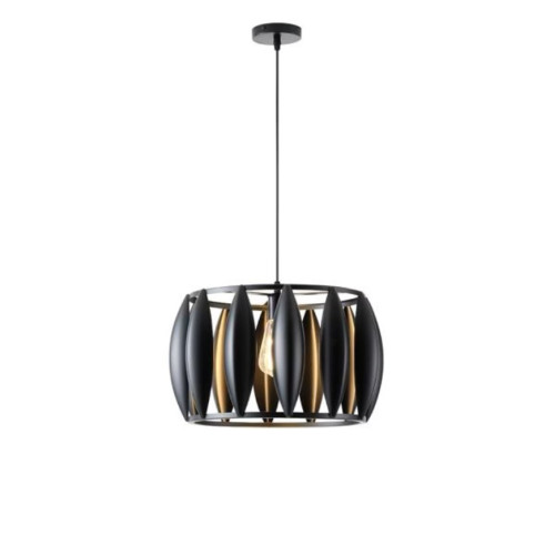 Pendul metal 144-46026 CROWN Arte Illumina