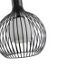 Pendul metal si sticla 144-46027 AIRY Arte Illumina - imagine 1