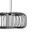 Pendul metal si sticla 144-46028 AIRY Arte Illumina - imagine 1