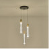 Pendul led 21W 3brate VIAL - imagine 1