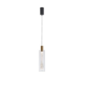 Pendul led 8W VIAL