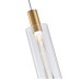 Pendul led 8W VIAL - imagine 2