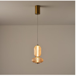 Pendul led 10W 3000K chihlimbar VERENA