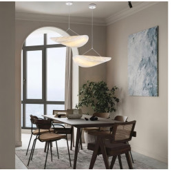 Pendul led 12W 3000K NEFI