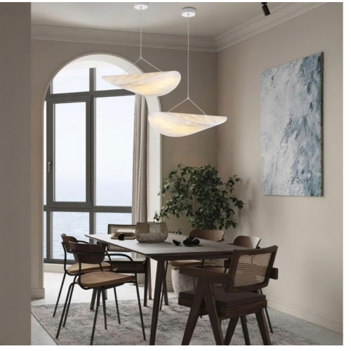 Pendul led 12W 3000K NEFI