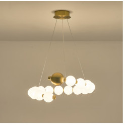 Pendul led 20W 3000K TREA