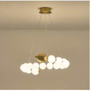 Pendul led 20W 3000K TREA