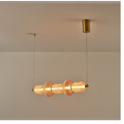 Pendul led 24W 3000K  chihlimbar VERENA