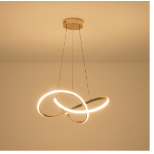 Pendul led 30W 3000K VENUS