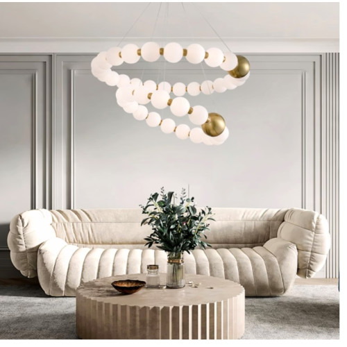 Pendul led 40W 3000K TREA