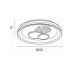 Plafoniera led 60W 3000K/4000K ALEGRE - imagine 2