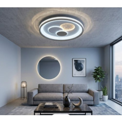 Plafoniera led 60W 3000K/4000K ALEGRE