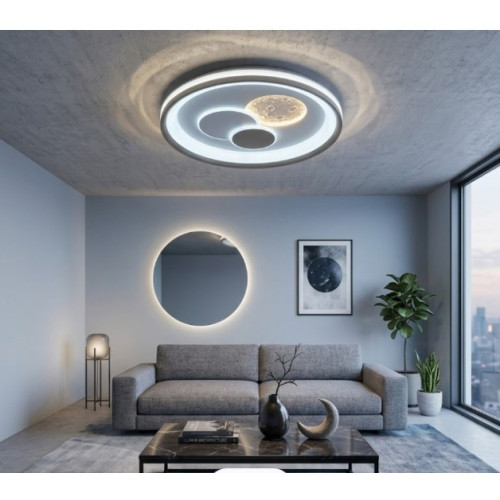 Plafoniera led 60W 3000K/4000K ALEGRE