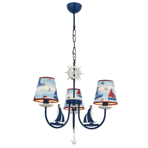 Lustra Omega barca AV-1416-BOAT Avonni