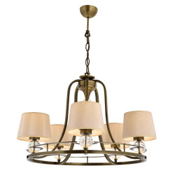 Lustra Dorinda AV-1597-5ES Avonni