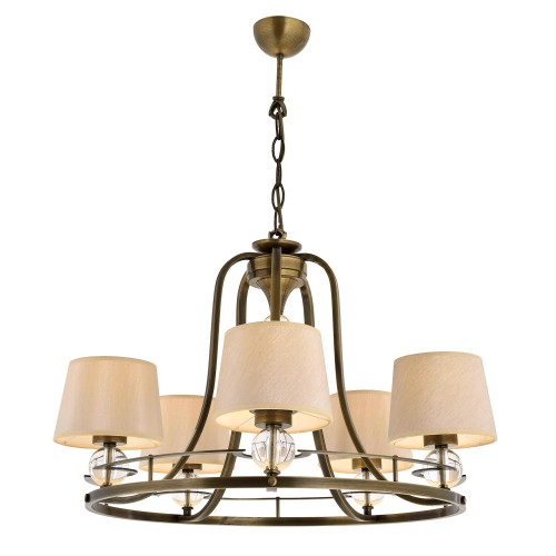 Lustra Dorinda AV-1597-5ES Avonni